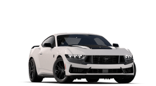2026 Ford Mustang® External Image 5